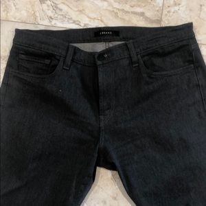 Grey j brand men’s jeans